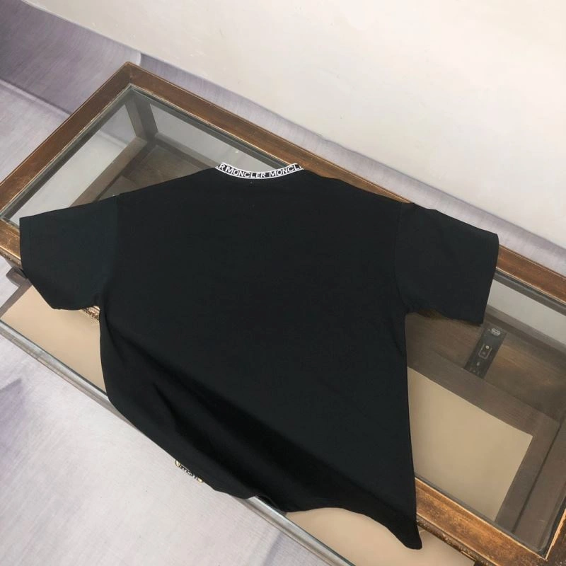 AllSeason Moncler T-Shirts 142907