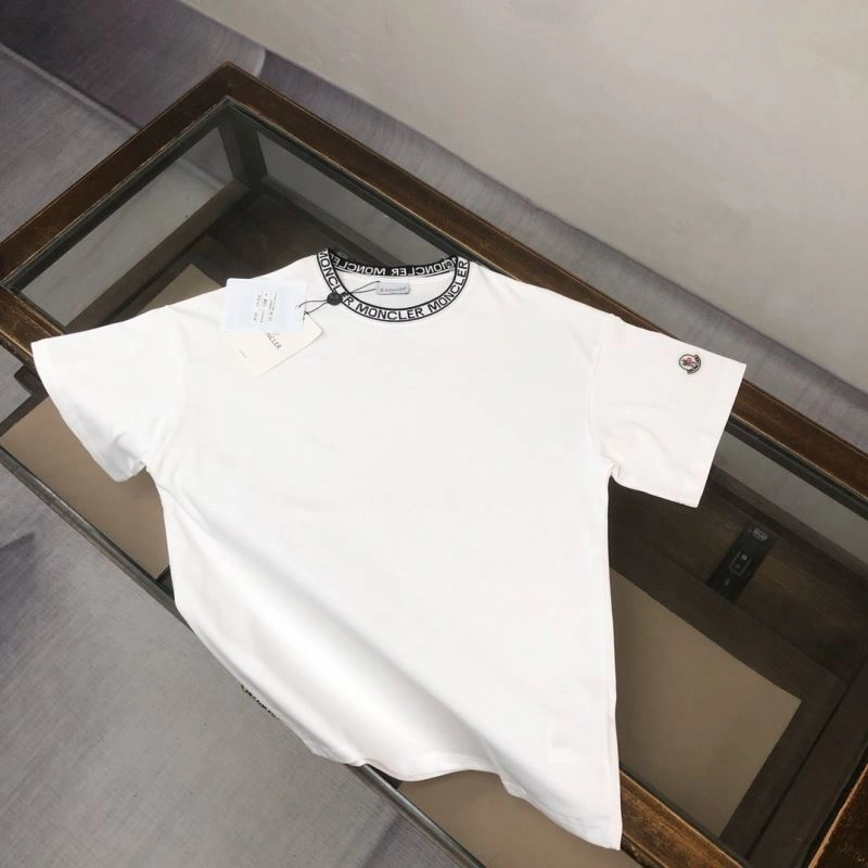 Moncler T-Shirts Bright 142914