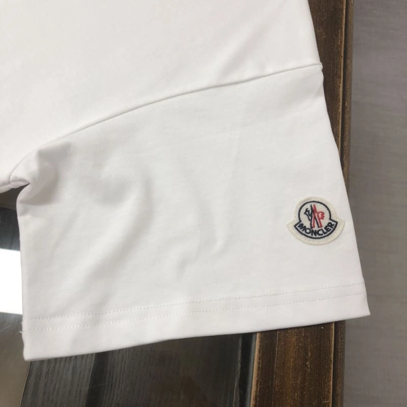 Moncler T-Shirts Bright 142914