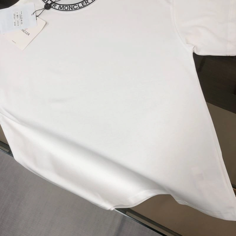 Moncler T-Shirts Bright 142914