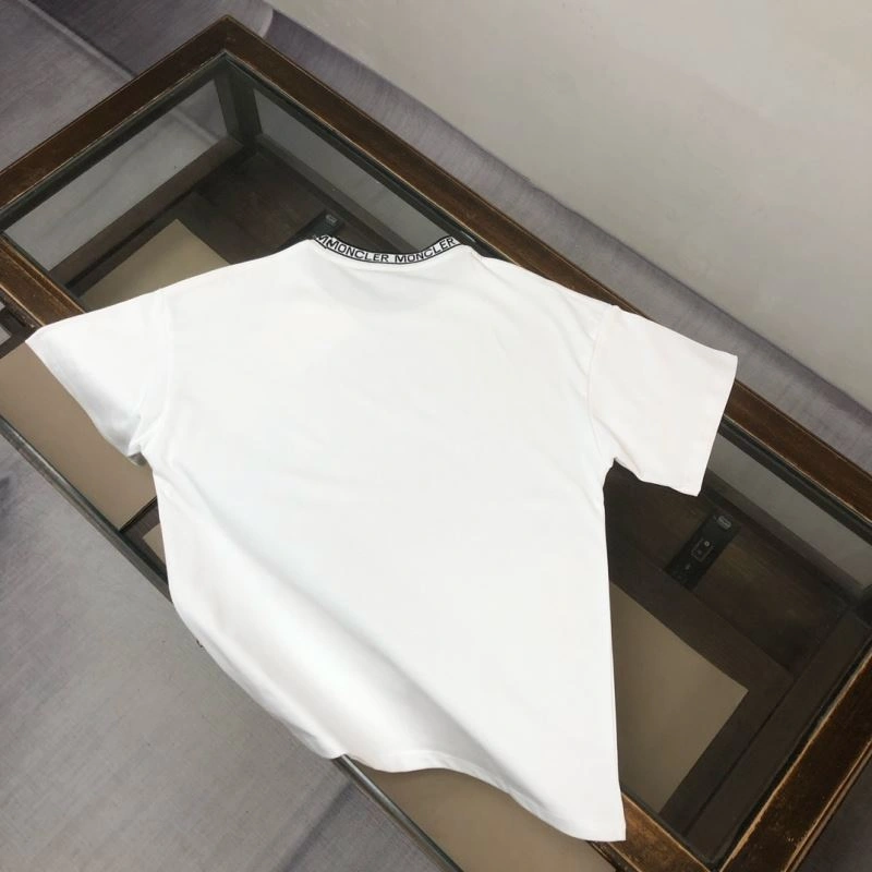 Moncler T-Shirts Bright 142914