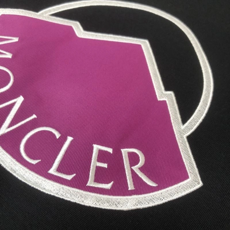 Bold Moncler T-Shirts 142906
