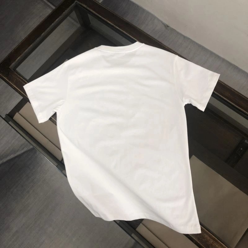 Moncler T-Shirts Sporty 142910