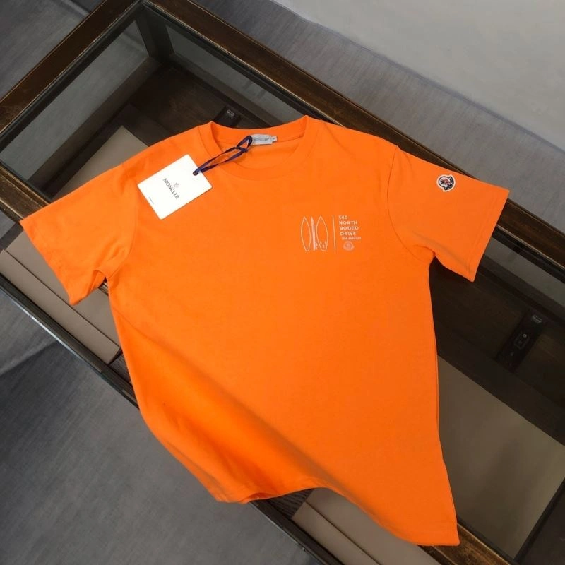 DailyWear Moncler T-Shirts 142904