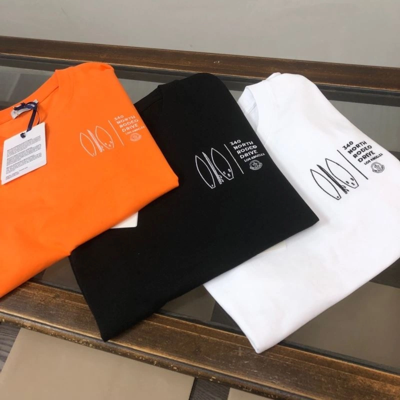 DailyWear Moncler T-Shirts 142904