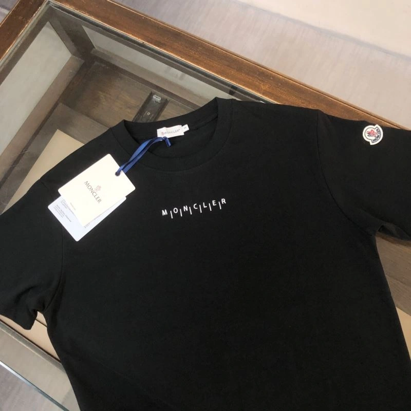 Efficient Moncler T-Shirts 142898