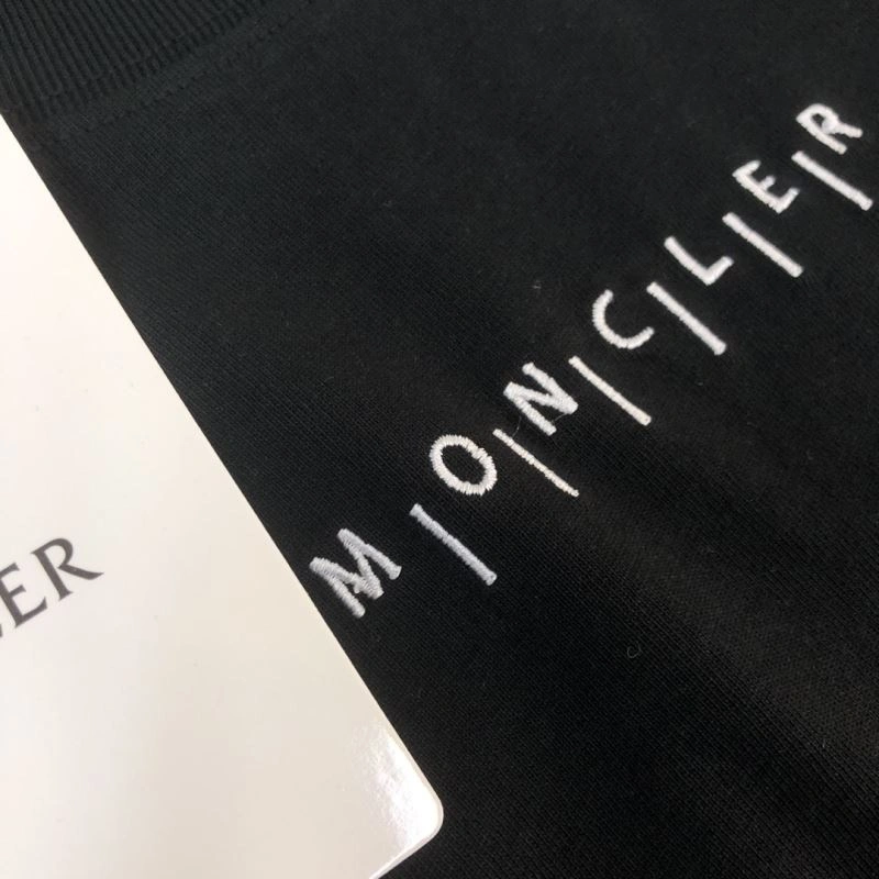 Efficient Moncler T-Shirts 142898
