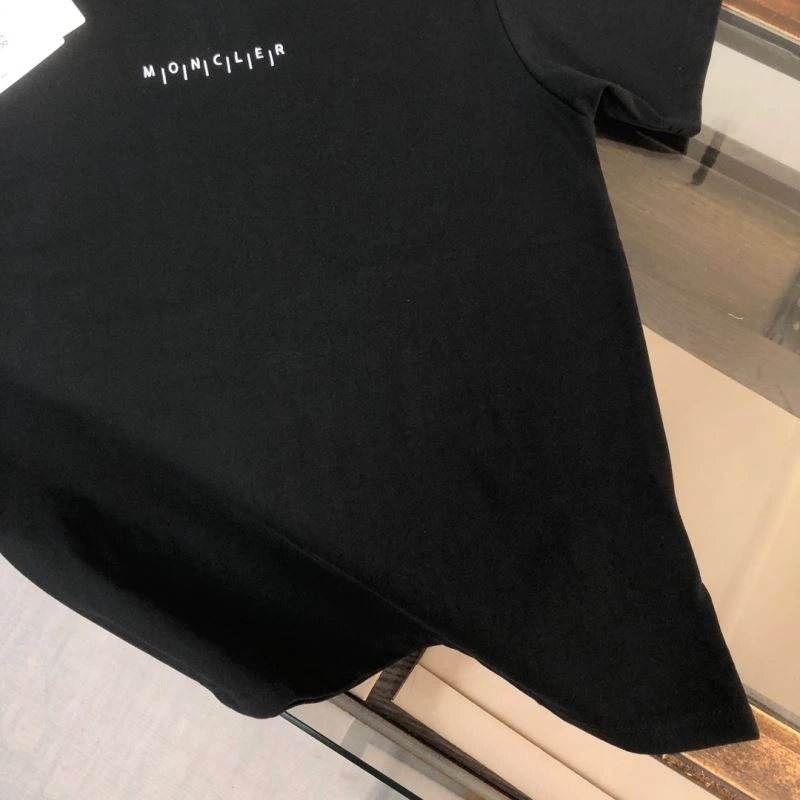 Efficient Moncler T-Shirts 142898