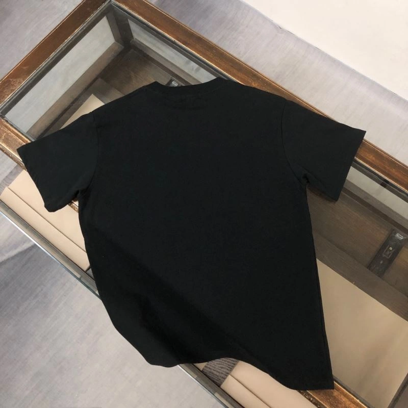 RelaxedFit Moncler T-Shirts 142916