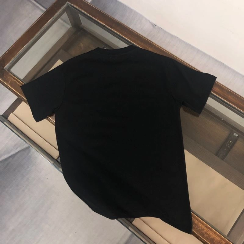 Moncler T-Shirts Effortless 142915