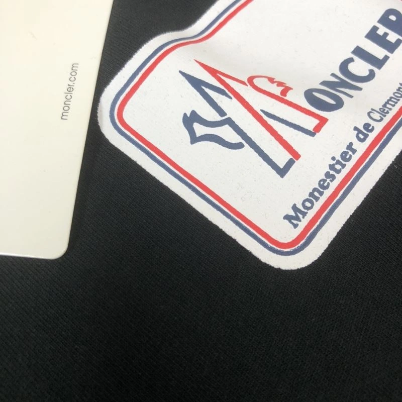 StreetReady Moncler T-Shirts 142900