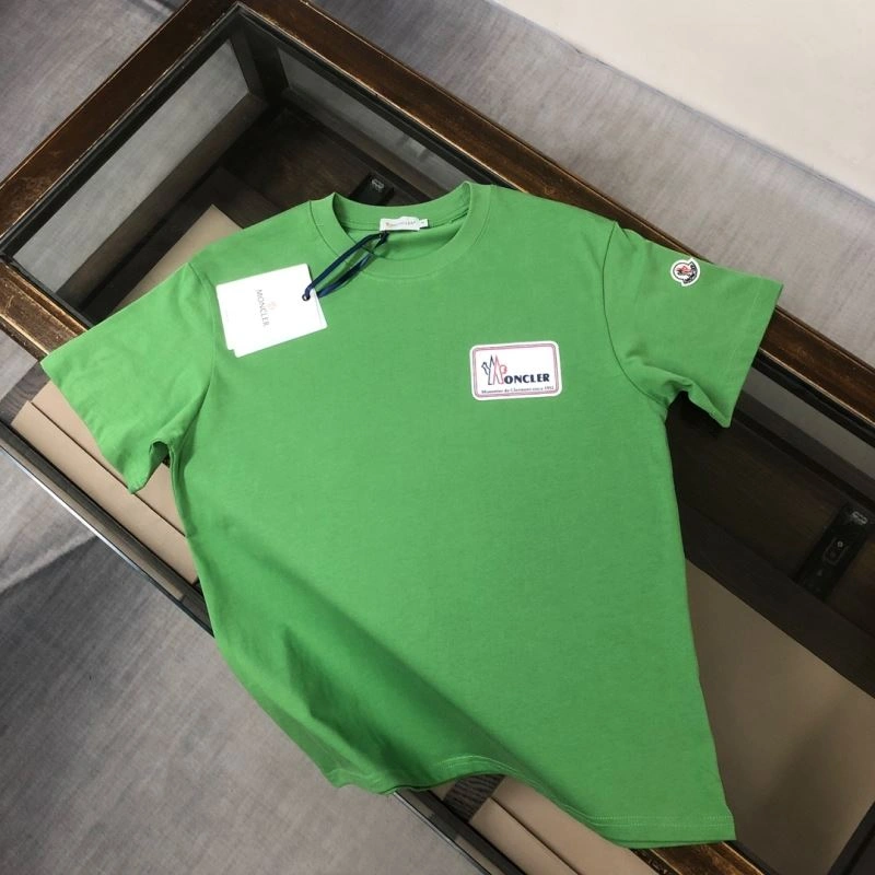 Seasonal Moncler T-Shirts 142899