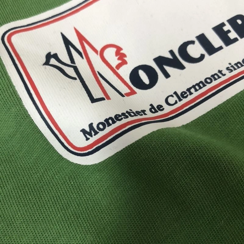 Seasonal Moncler T-Shirts 142899