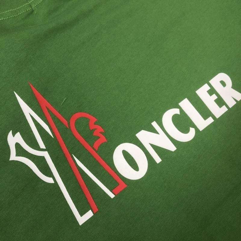 Seasonal Moncler T-Shirts 142899