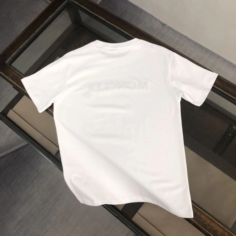 Moncler T-Shirts Compact 142894