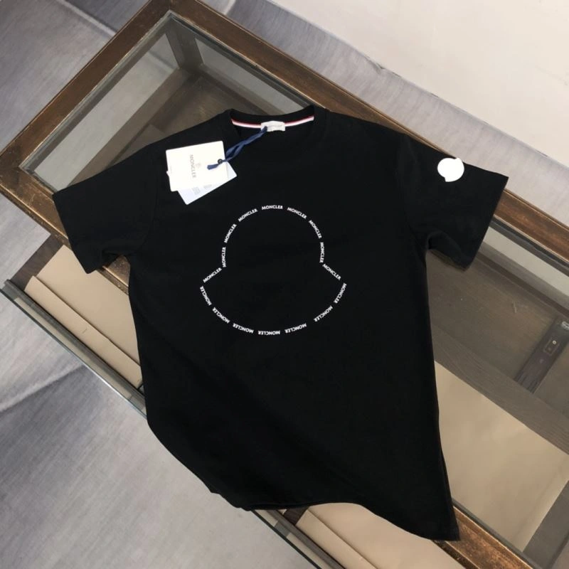 Durable Moncler T-Shirts 142895