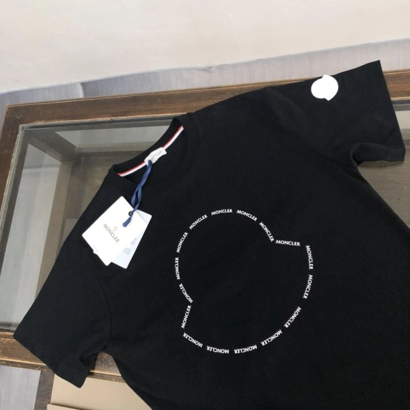 Durable Moncler T-Shirts 142895