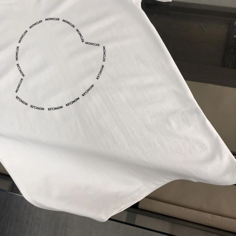 Bright Moncler T-Shirts 142893