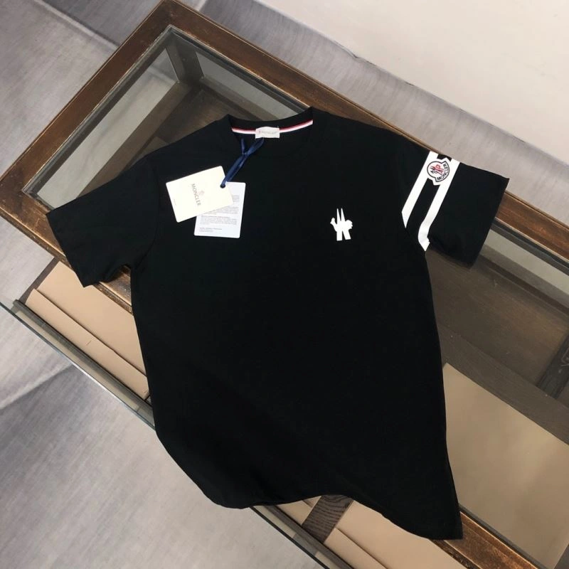 Moncler T-Shirts FastDry 142891