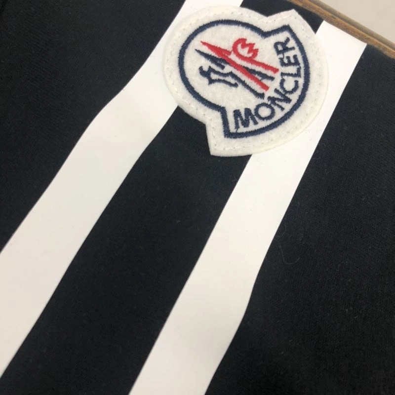Moncler T-Shirts FastDry 142891
