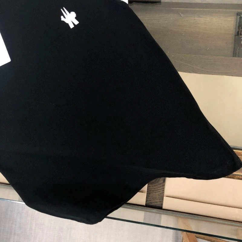 Moncler T-Shirts FastDry 142891