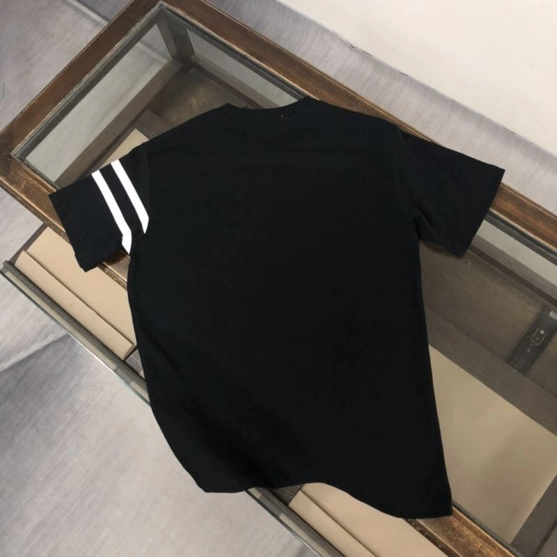 Moncler T-Shirts FastDry 142891