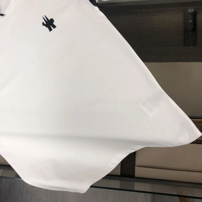 Moncler T-Shirts Thermal 142890