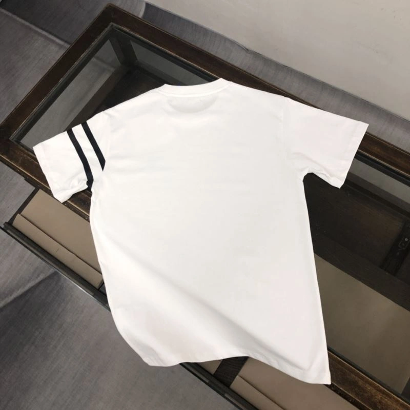 Moncler T-Shirts Thermal 142890