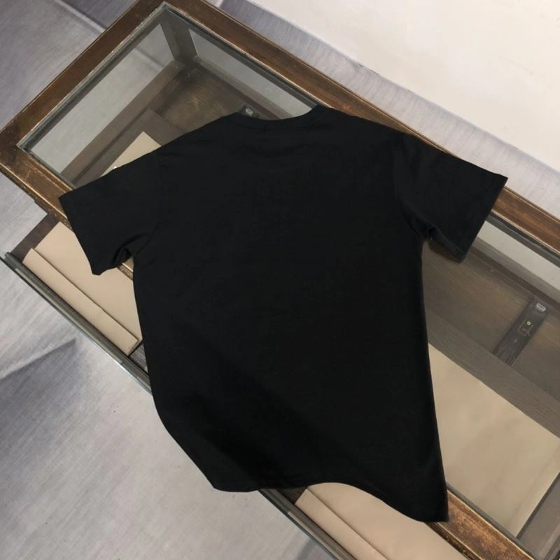 Moncler T-Shirts MultiPurpose 142892