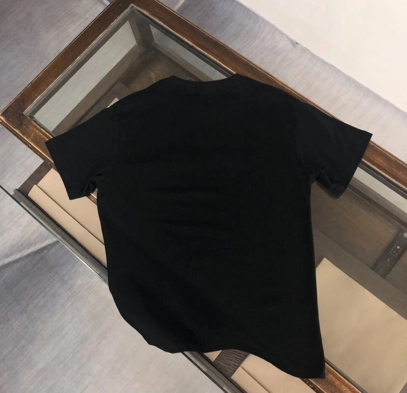 Stylish Moncler T-Shirts 142889