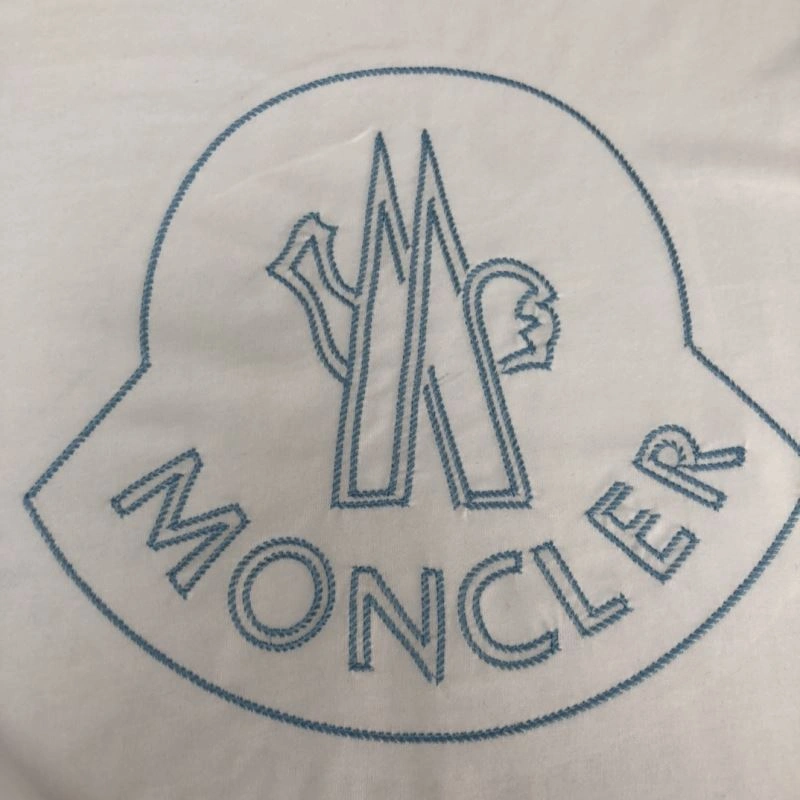 Moncler T-Shirts MultiPurpose 142888