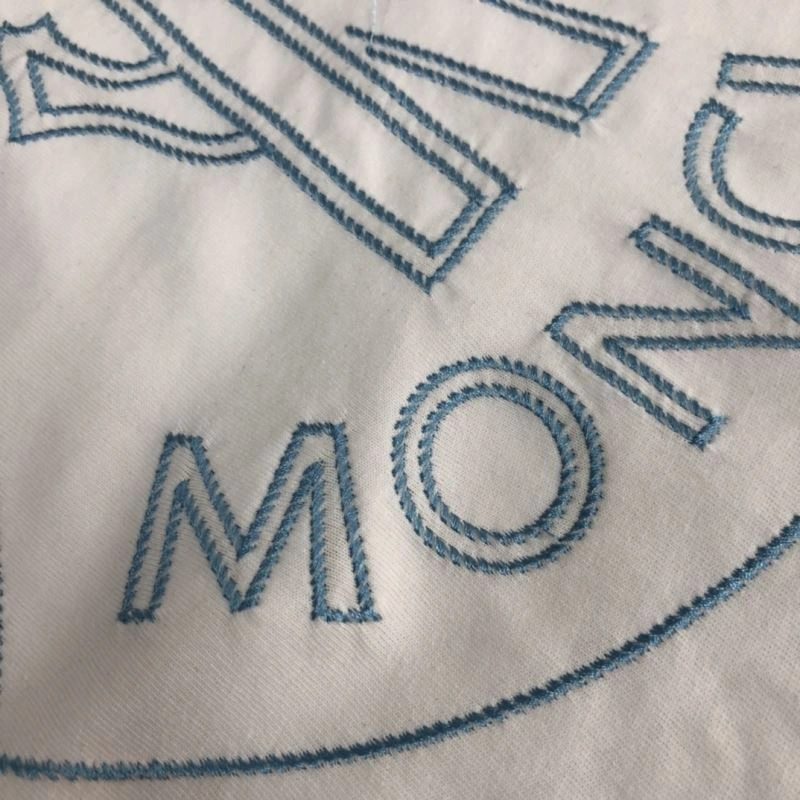 Moncler T-Shirts MultiPurpose 142888