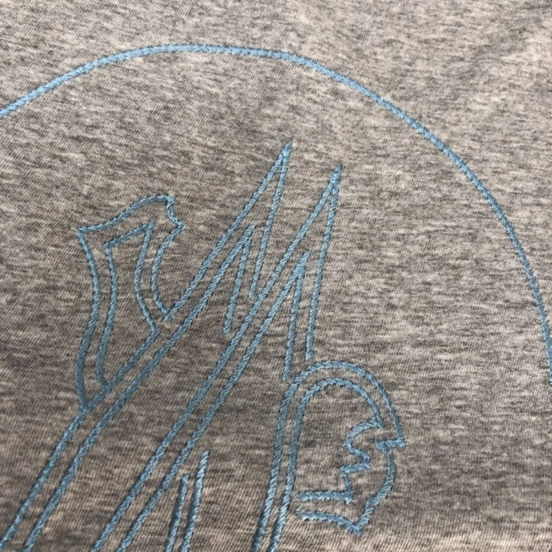 Classic Moncler T-Shirts 142887