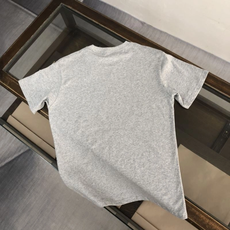 Classic Moncler T-Shirts 142887