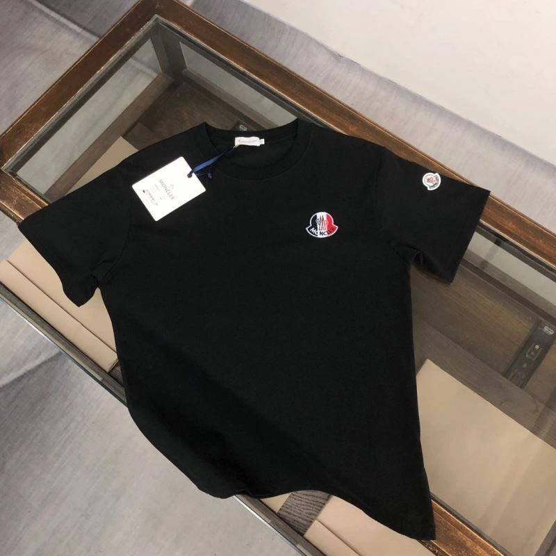 Moncler T-Shirts Flexible 142886
