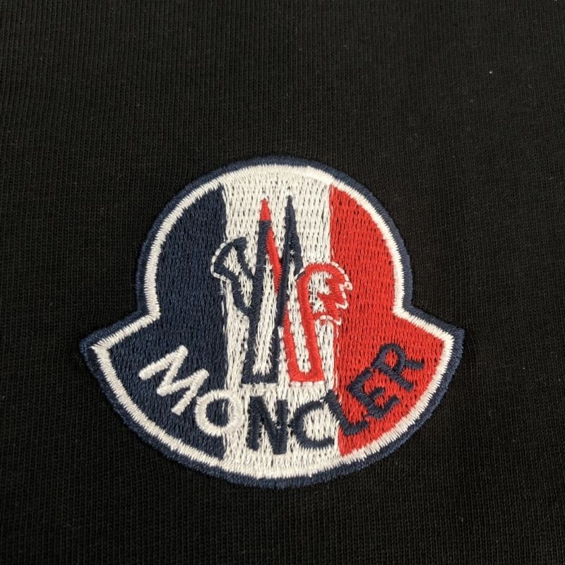 Moncler T-Shirts Flexible 142886