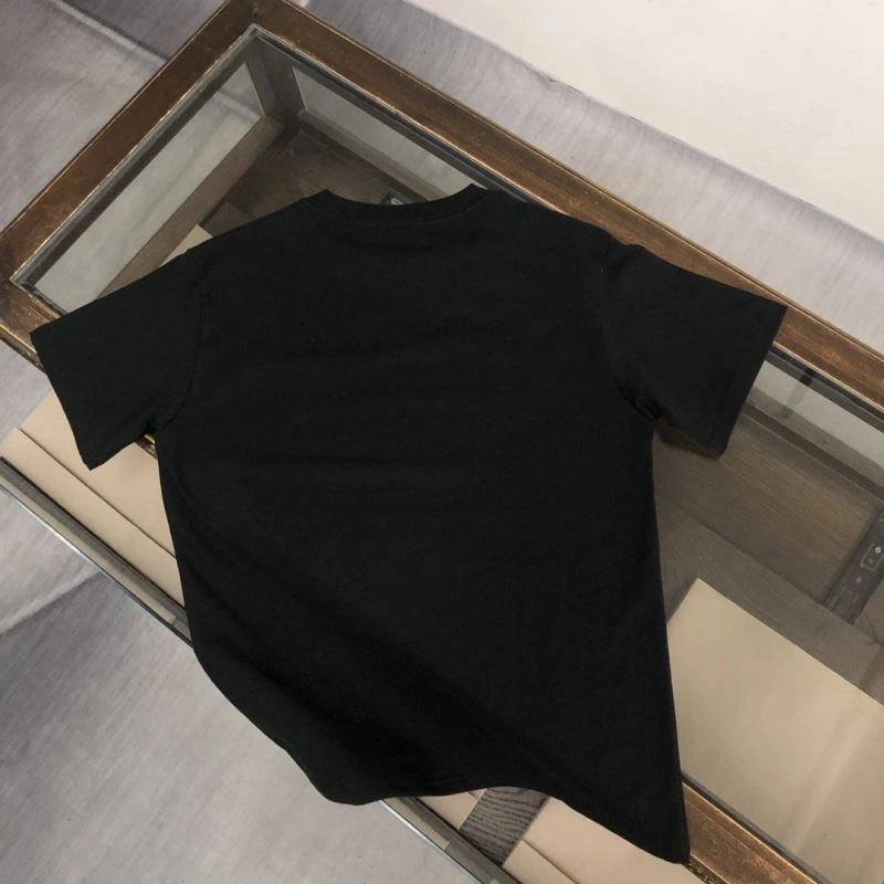 Moncler T-Shirts Flexible 142886