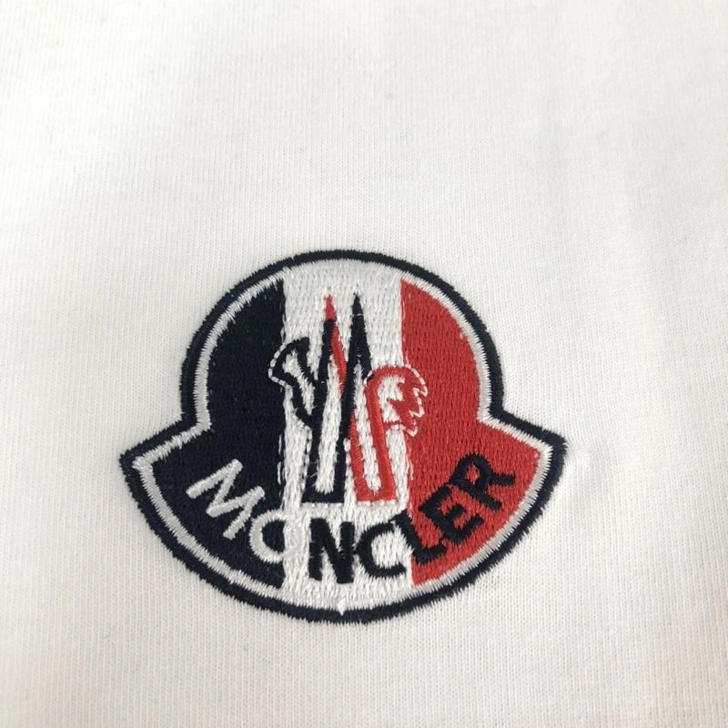 Moncler T-Shirts MultiPurpose 142885