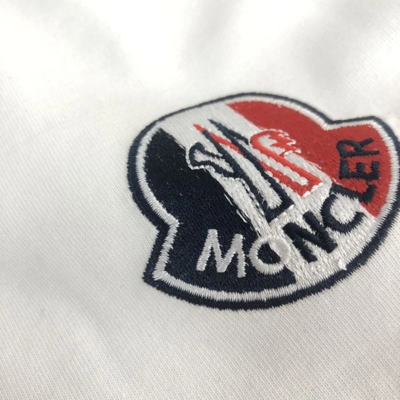 Moncler T-Shirts MultiPurpose 142885