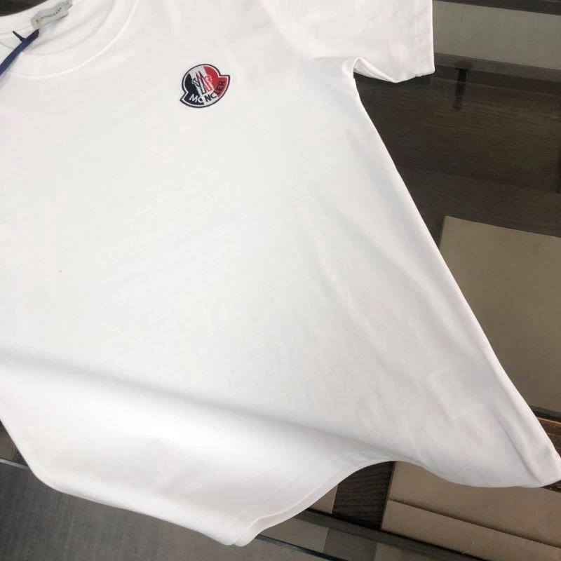 Moncler T-Shirts MultiPurpose 142885
