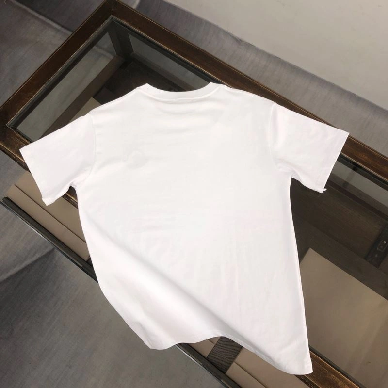 Moncler T-Shirts MultiPurpose 142885