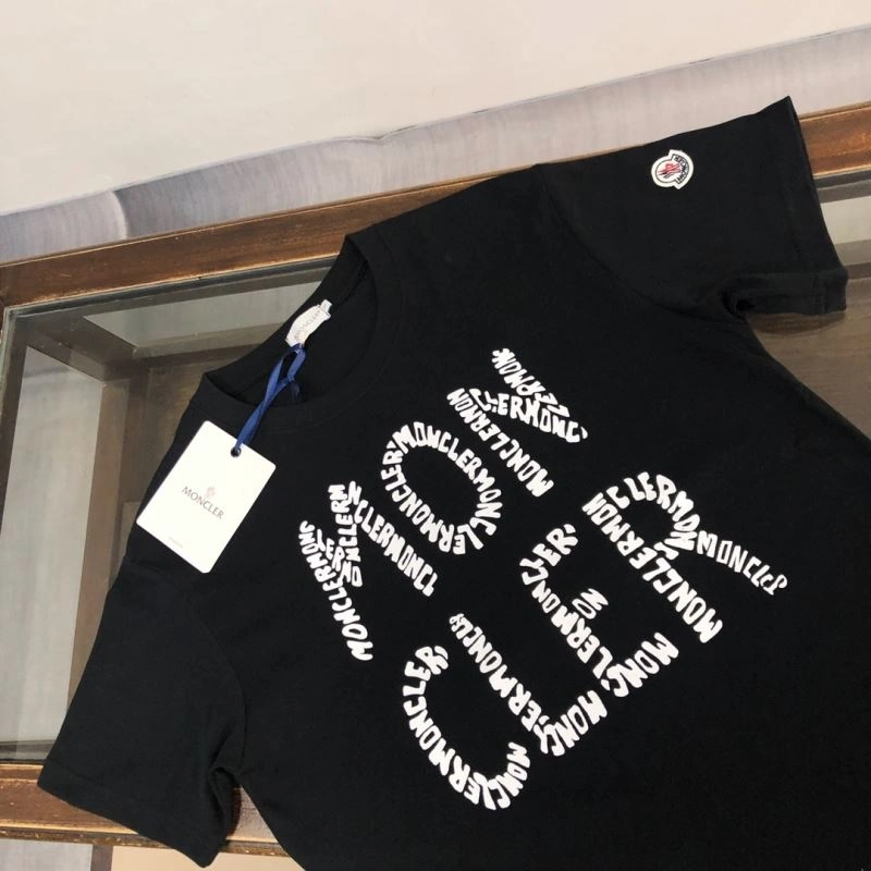 BestValue Moncler T-Shirts 142873