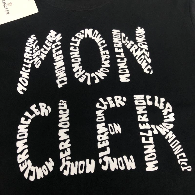 BestValue Moncler T-Shirts 142873
