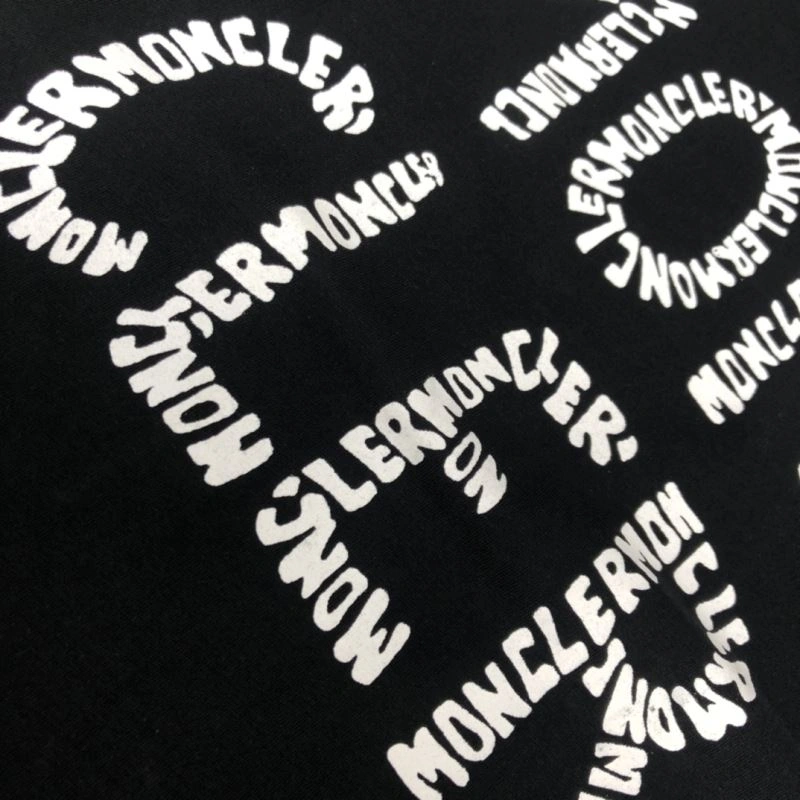 BestValue Moncler T-Shirts 142873