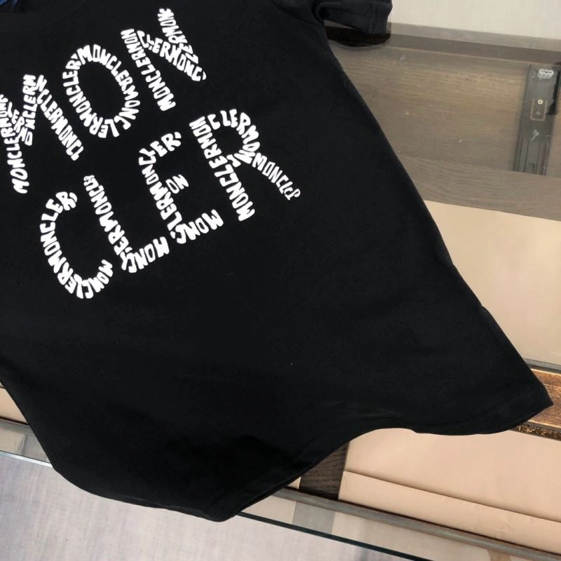 BestValue Moncler T-Shirts 142873