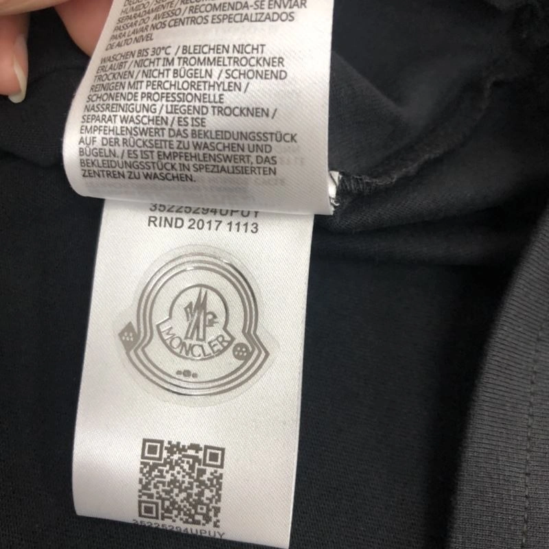 BestValue Moncler T-Shirts 142873