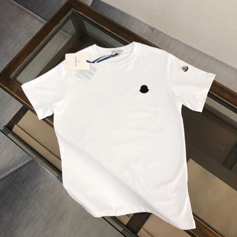 Moncler T-Shirts UrbanStyle 142880