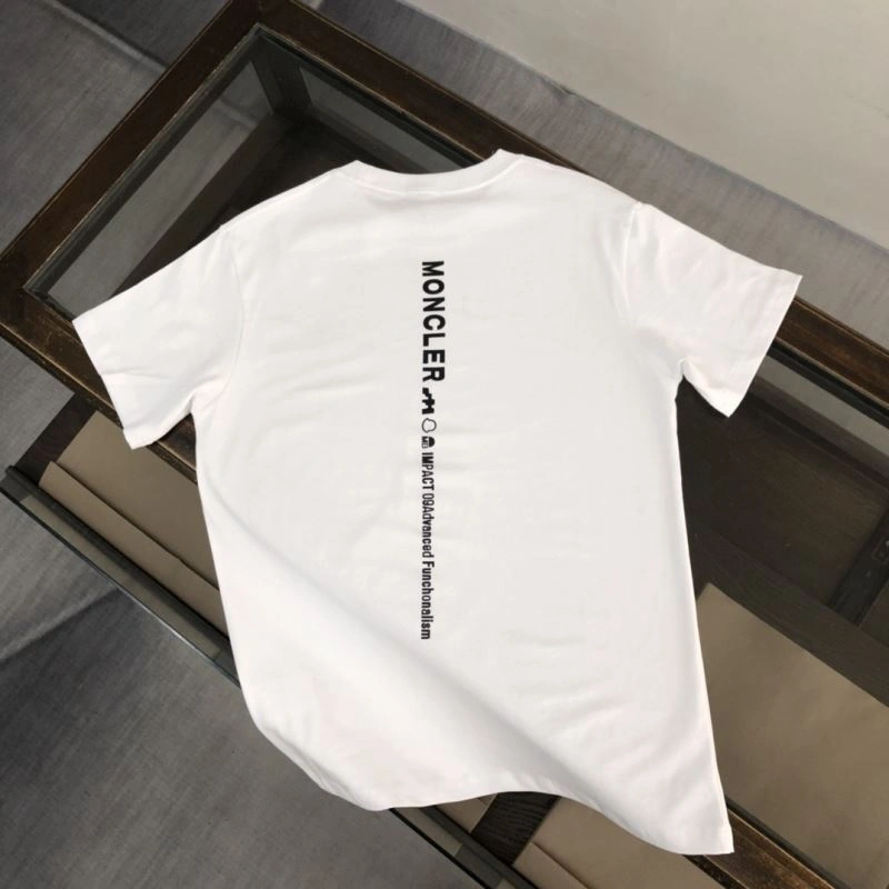 Moncler T-Shirts UrbanStyle 142880