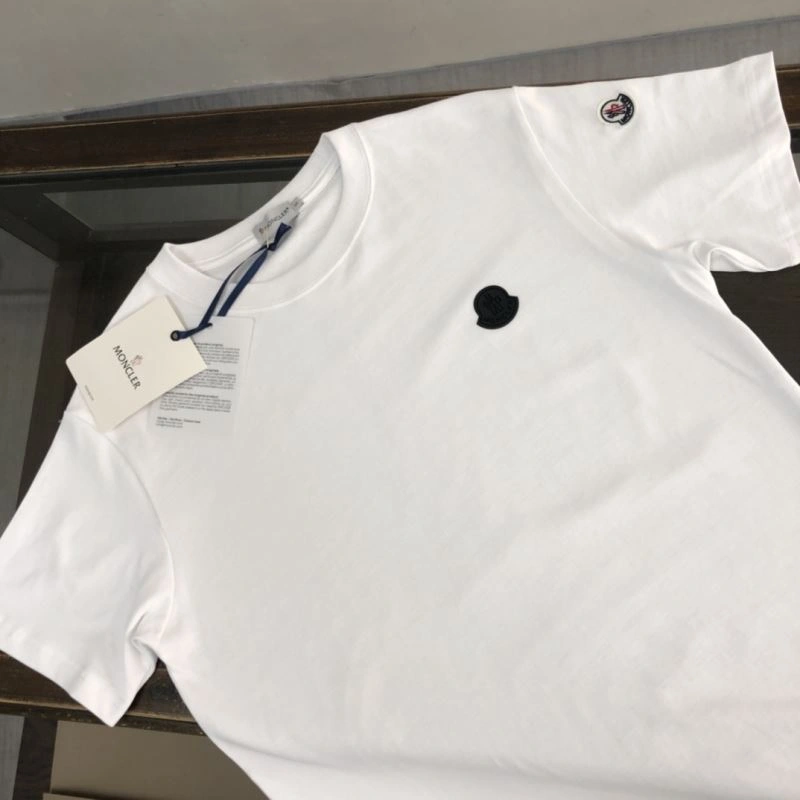 Moncler T-Shirts UrbanStyle 142880