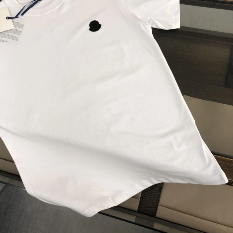 Moncler T-Shirts UrbanStyle 142880
